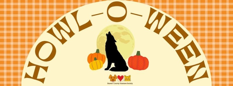 Beaver County Humane Society Howl-O-Ween