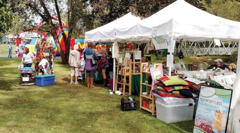 Pet Search Cecil Fall Festival Sept 26-27 2026